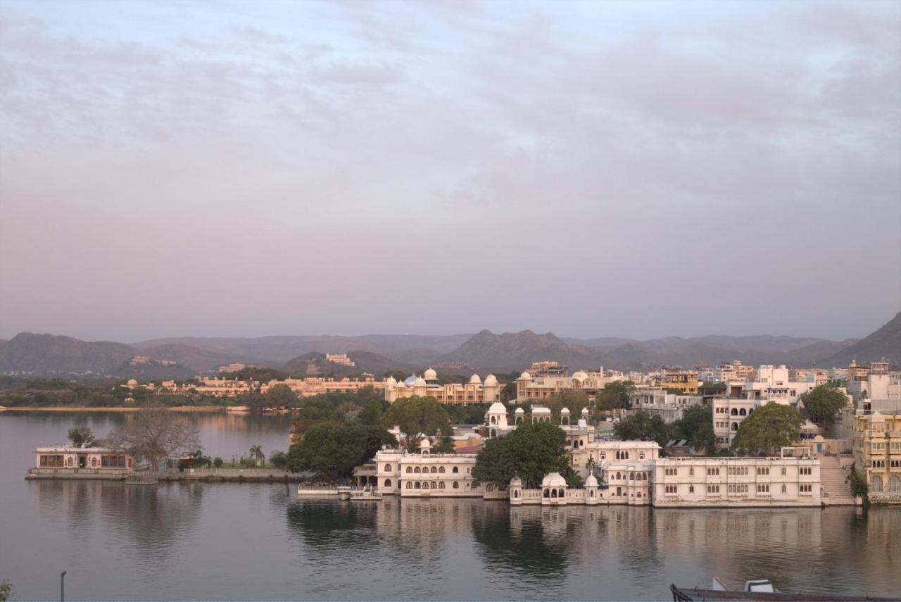 Hostel Tamasha Udaipur Exterior foto